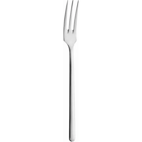 Picard & Wielpütz Ventura 6108 Steakgabel 18/10 poliert
