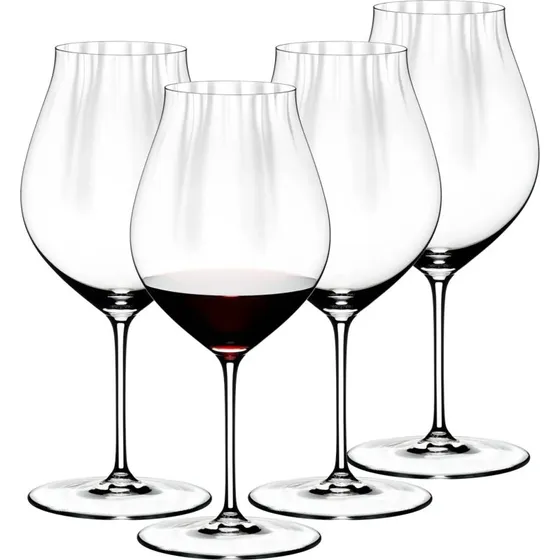 Riedel Performance Pinot Noir Rotweinglas 830 ml (2 Stk)