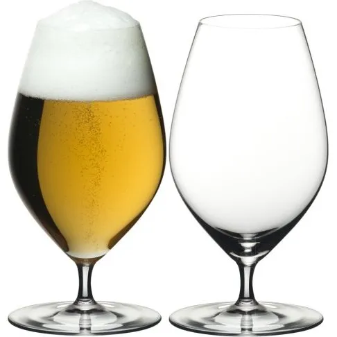 Riedel Veritas Bierglas 2-teilig