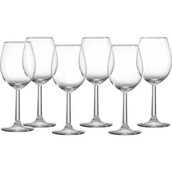 Ritzenhoff & Breker Vio Weißweinglas 320 ml 6er-Set