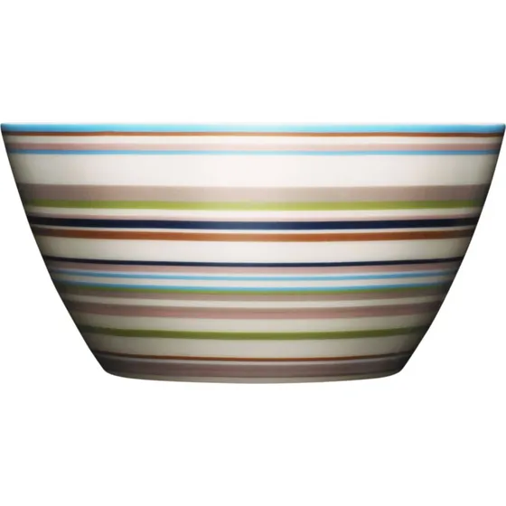 Iittala Origo Beige Schale 0,5 l