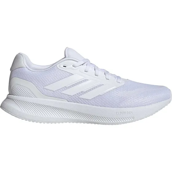 adidas Herren-Sneaker Runfalcon 5 Weiß