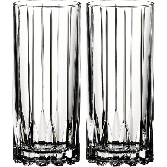 Riedel Highball Glas 310 ml (2 Stück)