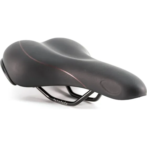 Selle Royal Freeway Herrensattel 270x160 mm schwarz-braun