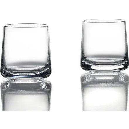 Zone Denmark Rocks Lowball GlasSet 22 cl