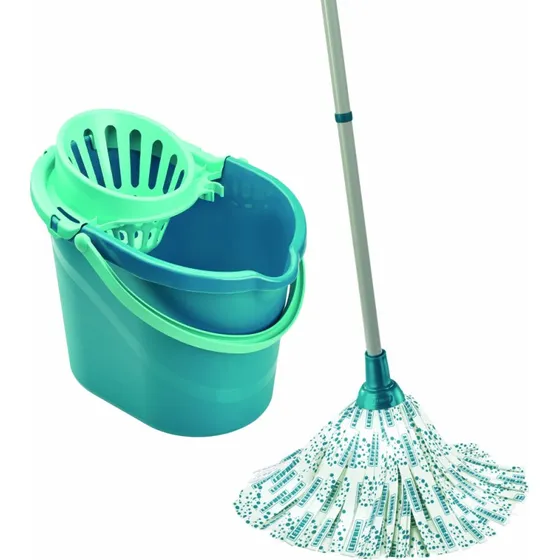 Leifheit Mop Classic Set VE 4