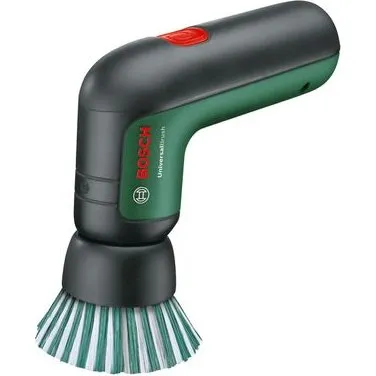 Bosch Akku-Reinigungsbürste UniversalBrush 3,6 V