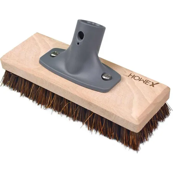 WOCA Terrassenschrubber 19 cm