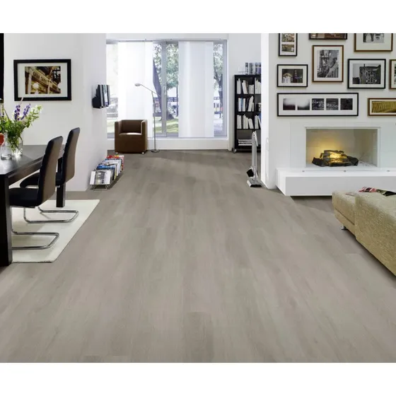 HORI Klick-Hartvinylboden SPC Eiche Innsbruck 0,5 mm