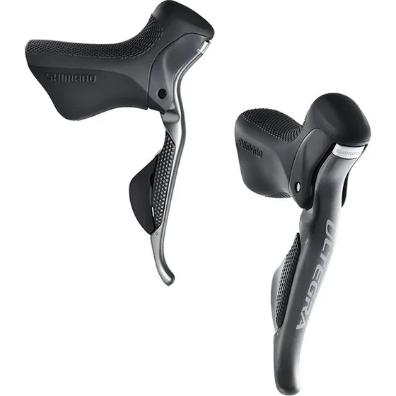 Shimano Ultegra DI2 ST-6770 STI 10/11-fach Schalt-Bremshebel
