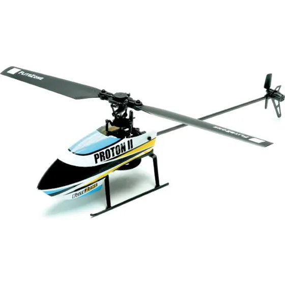 Pichler FliteZone Proton 2 Helicopter RTF