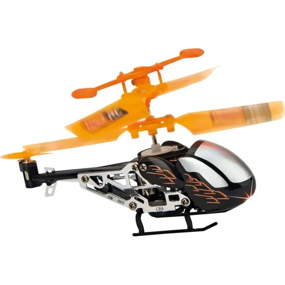 CARRERA RC 2,4GHz Micro Helicopter