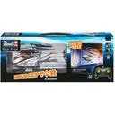Revell Interceptor RC Hubschrauber mit Anti-Kollisions-Sensor