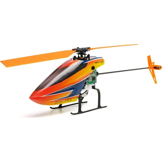 Blade Revolution 90 FP RTF mit SAFE-Technologie