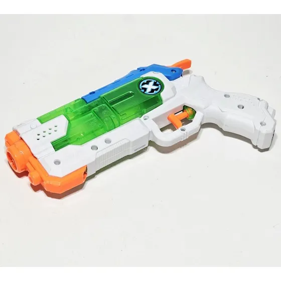 ZURU Fast Fill X-SHOT Wasserpistole Super Soaker