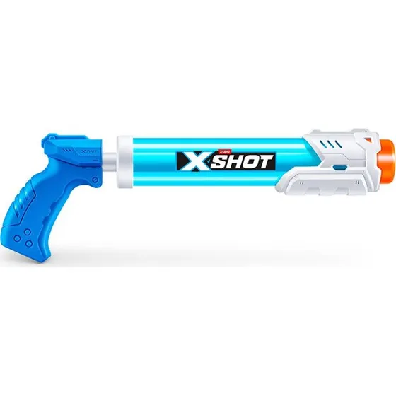 Zuru X-Shot Water Tube Soaker 380ml