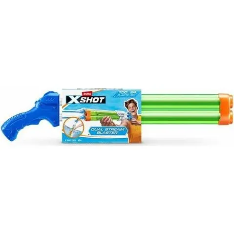 Zuru X-Shot Quad Stream Wasserpistole