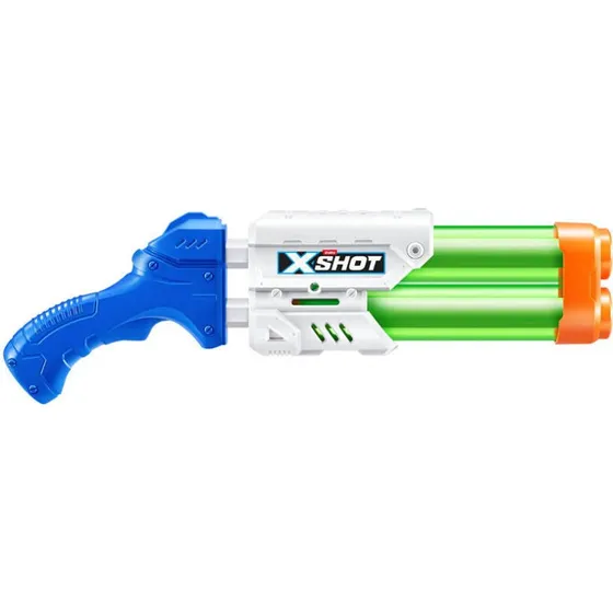 Zuru X-Shot Small Quad Stream Blaster 300 ml