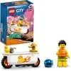 LEGO City 60333 Badewannen-Stuntbike