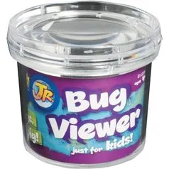 Geosafari Bug Viewer Insektenglas mit 3x Lupe