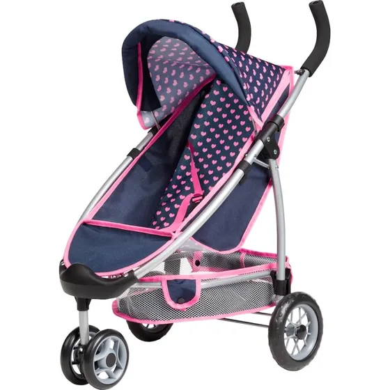 Bayer Puppenbuggy »Jogger Sport«