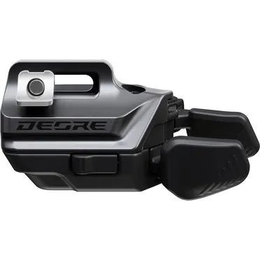 Shimano Deore SW-M6250-IR Di2 Schalthebel rechts, 12-fach, I‑Spec EV (wireless)