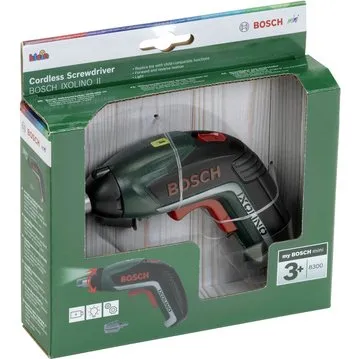 Bosch Ixolino Akkuschrauber Klein 8300