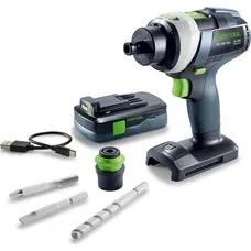 Festool TY-TPC Spielzeug-Akku-Bohrschrauber