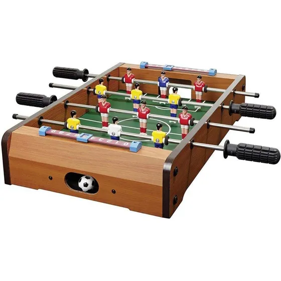 Philos Tischfuball-Kicker 3241
