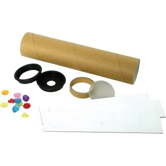 Kaleidoskop Bastelsatz von Lernwerkstatt