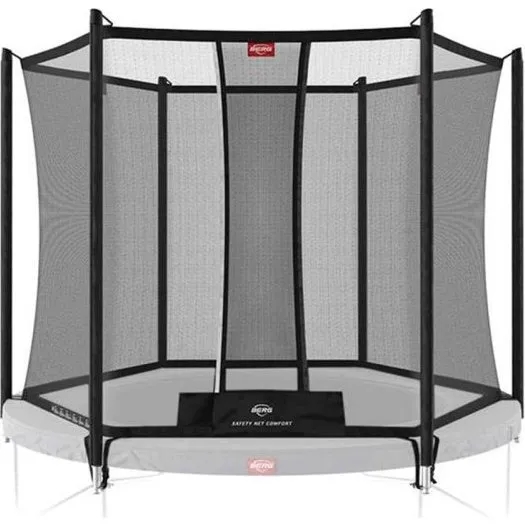 BERG Sicherheitsnetz Comfort Ø330 cm (6 Stangen)