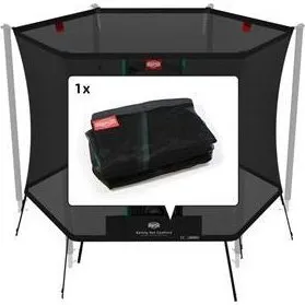 BERG Comfort 240 cm Sicherheitsnetz lose
