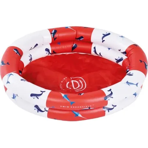 Swim Essentials Baby-Pool Wal 60 cm