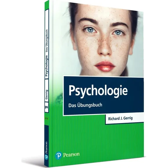 Psychologie - Das Übungsbuch