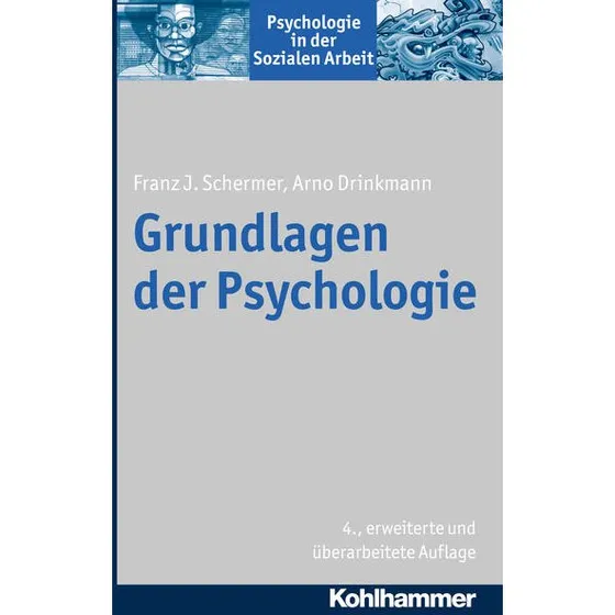 Grundlagen der Psychologie Studienausgabe, 7 Bnde in 1