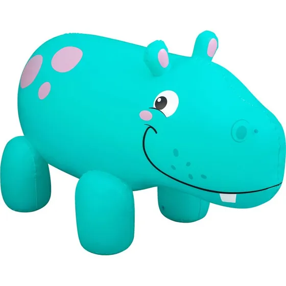 Bestway Wassersprinkler Hippo 200 x 96 x 127 cm