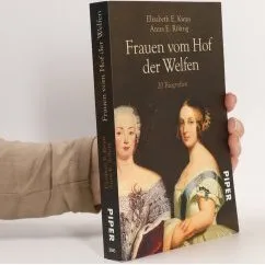 Frauen vom Hof der Welfen: 20 Biografien