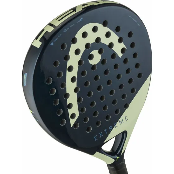 HEAD Evo Extreme 2025 Padel-Schläger