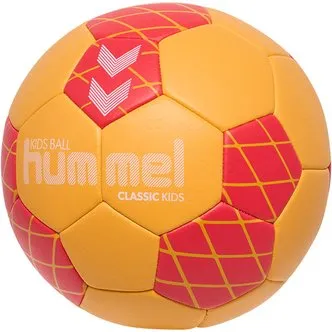 Hummel hmlCLASSIC Kids Handball Orange