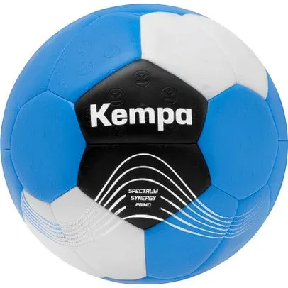 Kempa Spectrum Synergy Primo Handball Blau