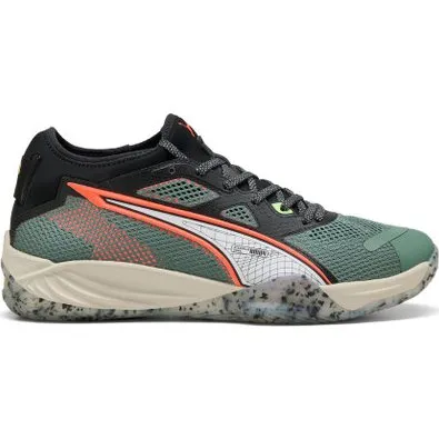 Puma Eliminate NITRO SQD 4 Handballschuhe