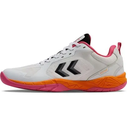 Hummel Speed Court Damen Weiß F9144