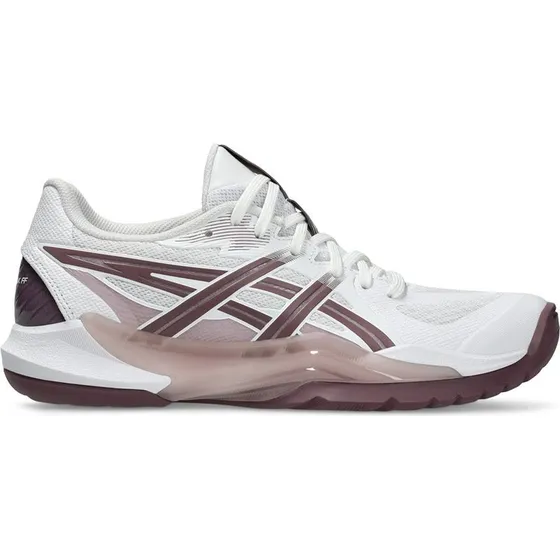 Asics Powerbreak FF Damen Netball Schuhe