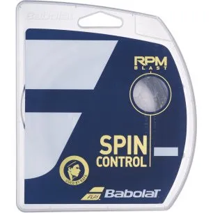 Babolat RPM Blast 12M Schwarz 1,20 mm