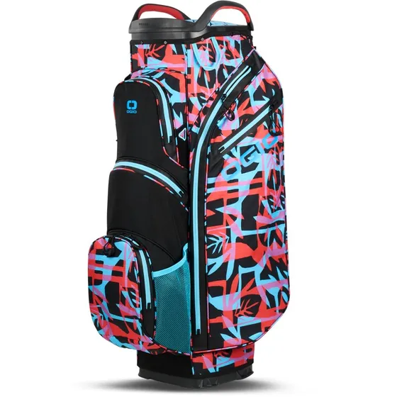 OGIO All Elements Silencer Cartbag 2025