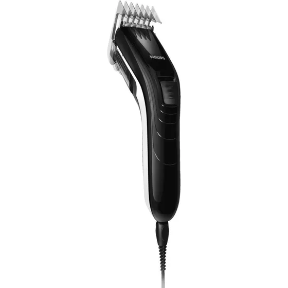Philips QC5115/15 Series 5000 Haarschneider Schwarz