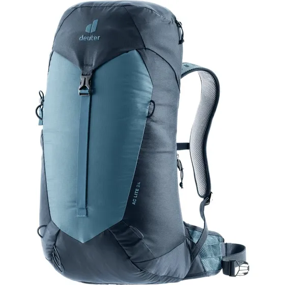 Deuter AC Lite 24 Wanderrucksack Atlantic-Ink
