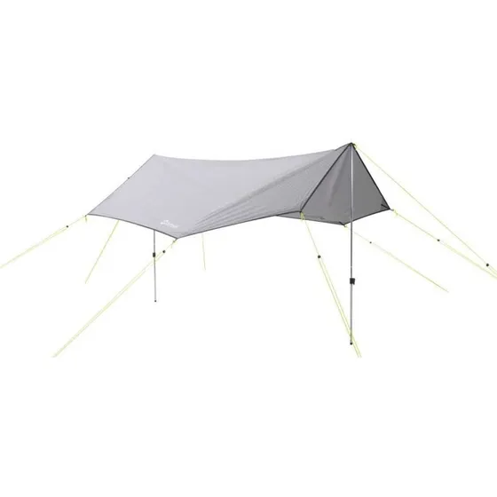 Outwell Canopy Tarp M – Vielseitiges Sonnensegel für Camping