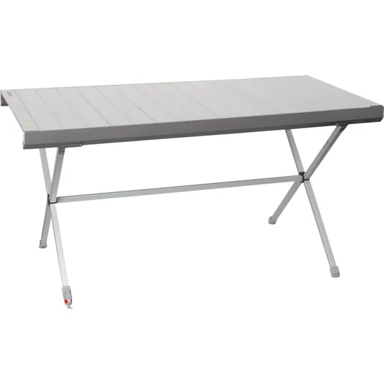 Brunner Axia 6 Titanium Campingtisch 147x76 cm