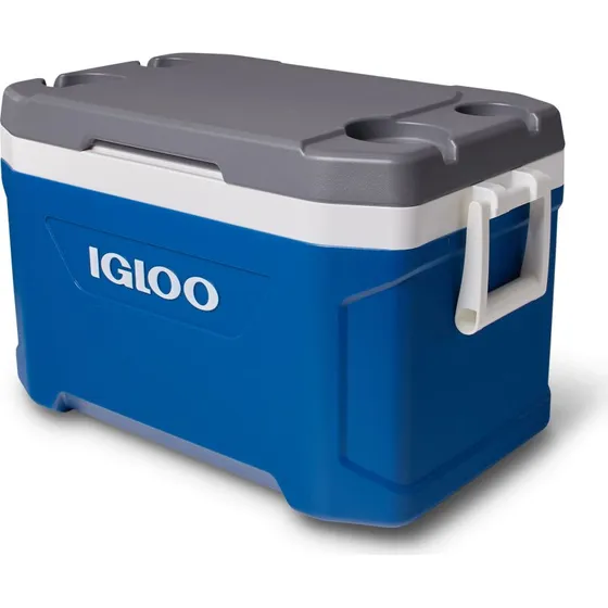 Igloo Latitude52 Kühlbox 49 Liter